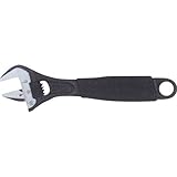 BAHCO スタンダード・モンキーレンチ　エルゴ90 9070