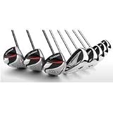 Cleveland Golf Launcher Hybrid Iron Set