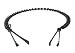 Black Nipple Tweezer Clamps