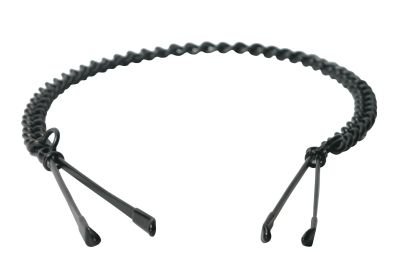 Black Nipple Tweezer Clamps