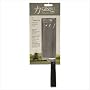 Ginsu 07100 Chikara Cleaver with Stainless Steel Blade