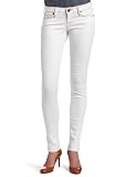 True Religion Women's Shannon Lonestar Traditional Rise Straight Leg Jean