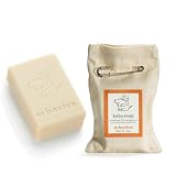 Erbaviva Baby Soap