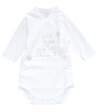 Girandola Front Opening Body Suit, Body Suits, Baby boy