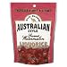 Wiley Wallaby Watermelon Licorice 10 oz licorice pieces Image