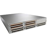 Cisco Nexus 5596 Switch Chassis Bundle