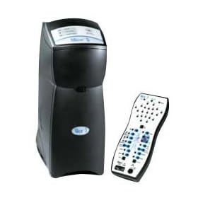 Respironics 20" LCD Flat Panel Monitor