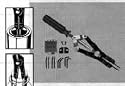 KD TOOLS - KDT-2011 - SNP RNG TOOL SET