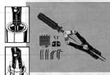 Review KD TOOLS  / KD TOOLS - KDT-2011 - SNP RNG TOOL SET