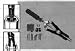 KD TOOLS - KDT-2011 - SNP RNG TOOL SET