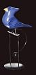 Blue Jay - Balance Toy 10"