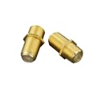 Leviton C5259-GO In-Line Cable Connec...