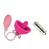 California Exotics Swedish Erotica Venus Butterfly Pump Vibrator Adult Sex Toy Kit