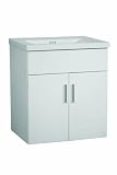 Empire Industries MT24WW Metropolitan Satin Hardware