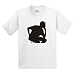 Tyler The Creator Short Sleeve YOUTH/KIDS Tee ODD Future OFWGKTA OF Wolf Gang Goblin Yonkers YOUTH/Kids/Child Short Sleeve Tee