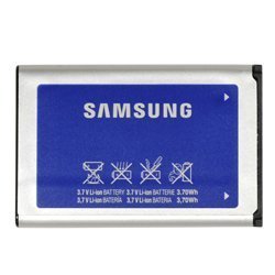 NEW OEM SAMSUNG U460 INTENSITY ll AB46365UGZ BATTERY