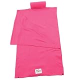 Rollee Pollee Double Layer - Pink