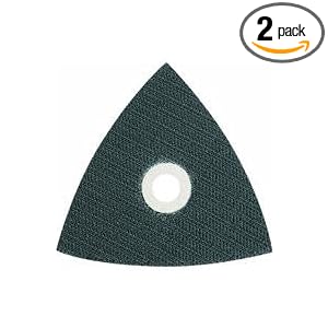 Fein 63806129026 Velcro Sanding Pad, 2-Pack