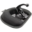New-ARKON GN112 WEIGHTED DASH MOUNT FOR GARMIN N;VI & STREETPILOT - ARKGN112
