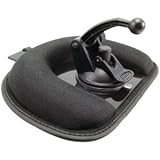 New-ARKON GN112 WEIGHTED DASH MOUNT FOR GARMIN N;VI & STREETPILOT - ARKGN112