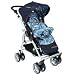 Bumbleride Flyer Stroller - Bwana Limted Edition