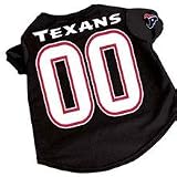 Mario Williams Youth Jersey: Reebok Navy Replica #90 Houston Texans Jersey - Medium (10-12)