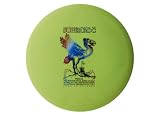 Super Roc - 2005 Am Worlds Disc #3