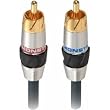 Monster MC 200I-2M Advanced Performance RCA Stereo Cables (2 meters)