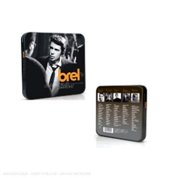 Les 100 Plus Belles Chansons (coffret 5 CD)