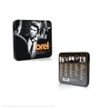 Les 100 Plus Belles Chansons : Jacques Brel (Coffret 5 CD)