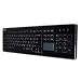 SlimTouch Touchpad Keyboard