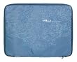 Premium Notebook Sleeves Golla CHORUS-17" Laptop Sleeves (Designed in Finland) - Blue