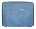 Premium Notebook Sleeves Golla CHORUS-17" Laptop Sleeves (Designed in Finland) - Blue