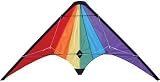 Zoomer-Rainbow, 46" x 21"