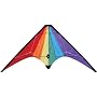 Premier Kites Zoomer Rainbow Stunt Kite