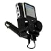 6-in-1 FM Transmitter + Charger + Cradle Car Kit with LED Display for iPod Video, Classic, Mini, Touch (1st & 2nd Gen), Nano (3rd & 4th Gen)