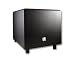 Electronics : New Ultra Linear 10' Powered Home Theater Subwoofer NR