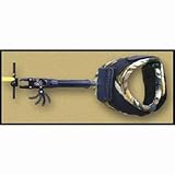 T.R.U. Ball Archery Deluxe Tornado Release Color Black