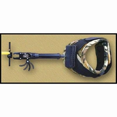Buy T.R.U. Ball Archery Deluxe Tornado Release Color Black by T.r.u. Ball