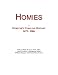 Search : Homies: Webster's Timeline History, 1473 - 2006