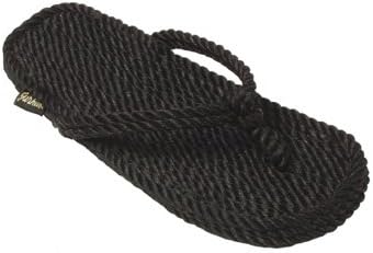 Tobago Mens size 12 / Womens size 13 - Black