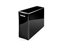 TOSHIBA StorE TV 3,5Zoll 1TB Multimedia HDD