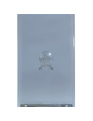 Ideal Pet Products Plastic-Aluminium Replacement Flap, Med NS