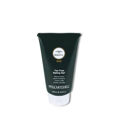Paul Mitchell Tea Tree Styling Gel (select option/size)