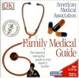 New Dk Multimedia Ama Family Medical Guide Compatible With Windows 3.1/95/98/Xp Reviews