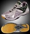 Yonex SHB-91 Mens Silver/Green