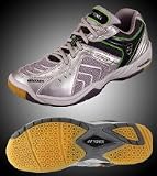 Yonex SHB-91 Mens Silver/Green