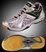 Yonex SHB-91 Mens Silver/Green