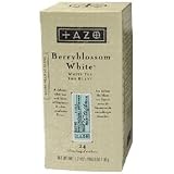 Tazo Berry Blossom White Tea