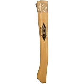 Stiletto STLFH-C Curved Replacement Handle F/Fh10-C
